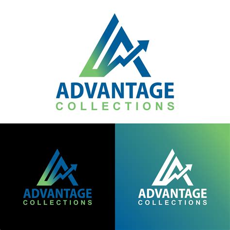 Logo Design for Advantage Collections and/or Advantage Collection ...