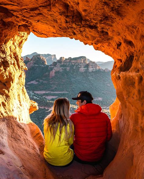 Best 12 Hikes in Sedona - The Lovers Passport