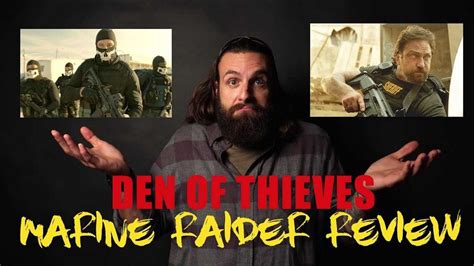 Explaining of the Ending of Den of Thieves: Explained [Updated March ...