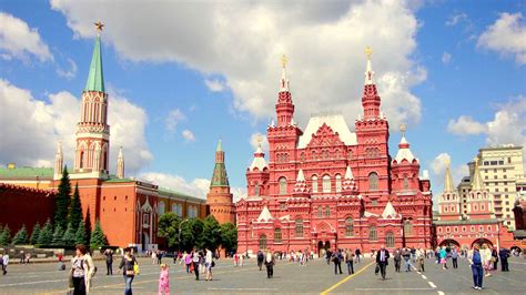 3 Top Moscow Museums - Friendly Local Guides Blog