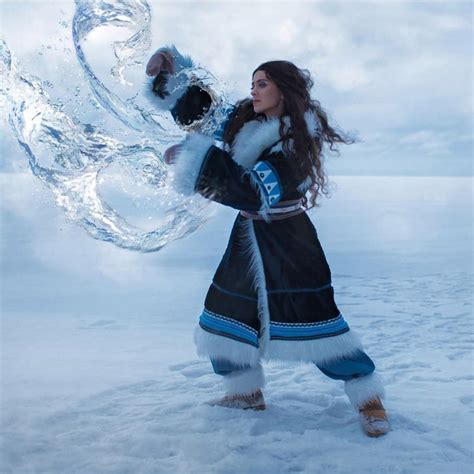 59 best Katara Cosplay images on Pholder | The Last Airbender, ATLA and ...