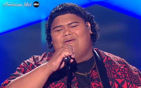 The Fiji Times » Idol winner Tongi: “It took me a long time to be proud of myself”