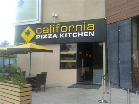 California Pizza Kitchen Phoenix Mall | Wow Blog