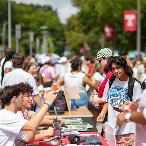 University Events | Temple University