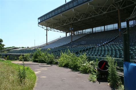 3. Cooper Stadium (1932) – Columbus Landmarks