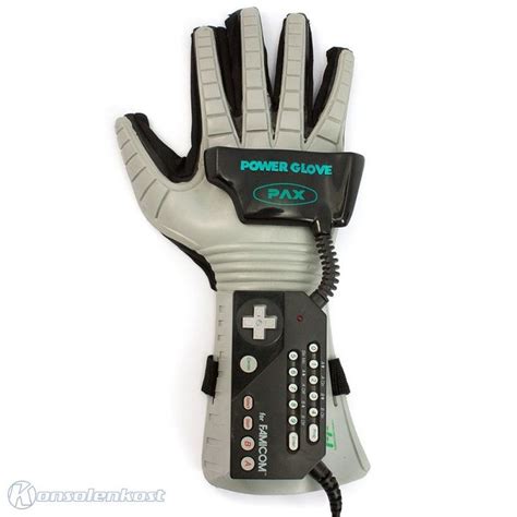 Pin by Drew Ostrowski on 80s Retro Vibe | 80s retro, Power glove, Retro ...