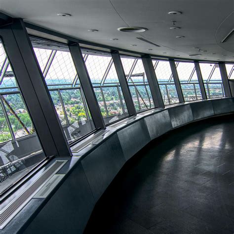 Skylon Tower Observation Deck | I Need Tours