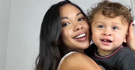 How Many Baby Mamas Does Chris Brown Have? Here's the Scoop