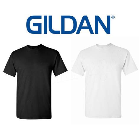 Gildan Black Tshirt | ubicaciondepersonas.cdmx.gob.mx