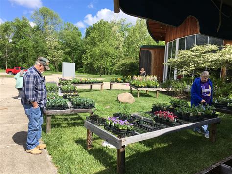 Ross County - "Heirloom Plant" Sale at Adena Mansion - Scioto Post