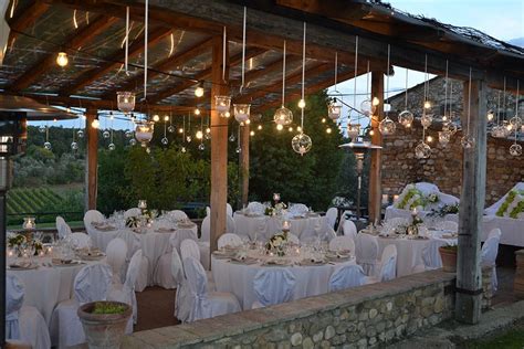 Fattoria La Loggia, Montefiridolfi, Firenze, Wedding Venue