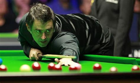 Masters snooker results: Latest scores and updates from Alexandra ...