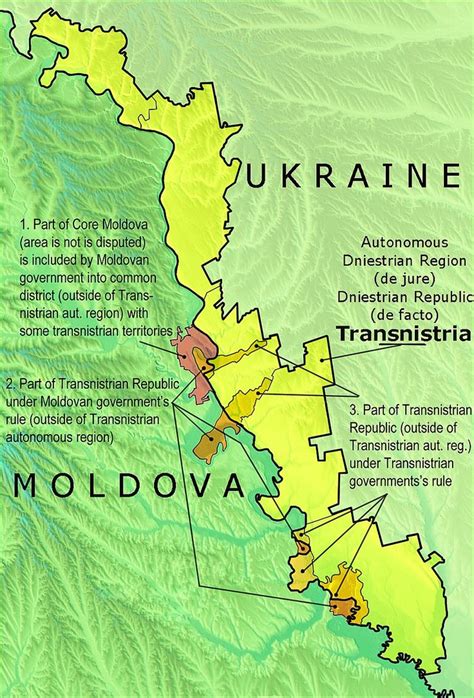 Transnistria după Asybaris - Transnistria - Wikipedia | Transnistria ...