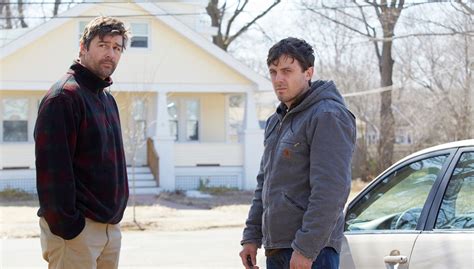 Manchester By the Sea, American Honey Lead 32nd Spirit Awards Noms