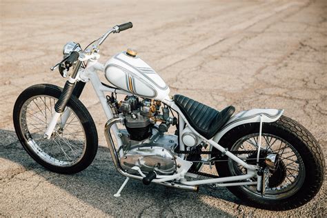 TR6 Bobber | Bobber, Cycle photo, Triumph motorcycles