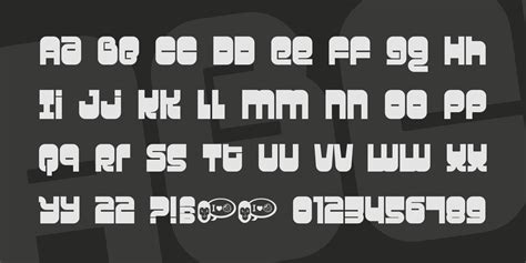 Gravity Font · 1001 Fonts