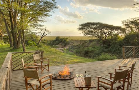 Classic Masai Mara Safaris | African safaris | Kenya