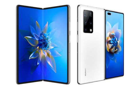 Huawei Mate X2 - 5G Price and Specs - Choose Your Mobile