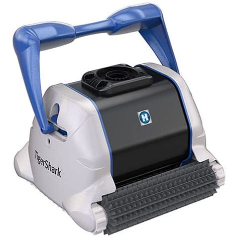 Hayward TigerShark QC Automatic Pool Cleaner | Pool Warehouse