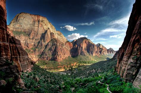 Zion Wallpapers - Top Free Zion Backgrounds - WallpaperAccess