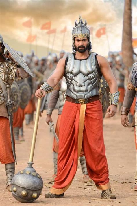 le bollyblog d'A2: Bahubali (2015 - telugu)