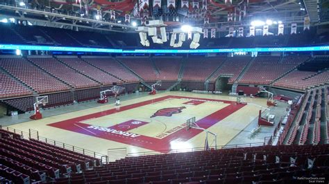 Bud Walton Arena 1500 watt stadium lights