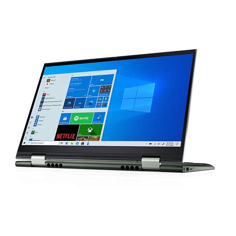 Customer Reviews: Dell Inspiron 7415 14" FHD 2-in-1 Touch-Screen Laptop AMD Ryzen 7 16GB Memory ...