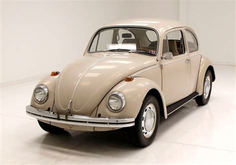 1968 Volkswagen Beetle | Classic Auto Mall