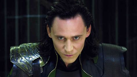 I'll never tire of intense Loki face : r/tomhiddleston