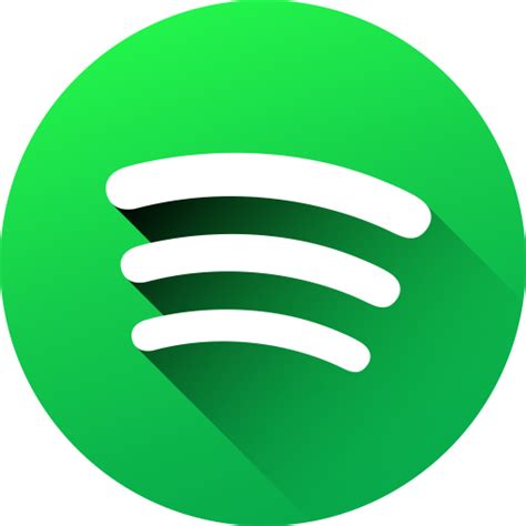 Spotify Icon Transparent Spotify Png Images Vector Freeiconspng - Vrogue