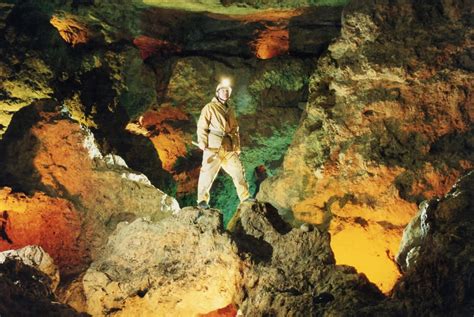 The Great Orme Copper Mines - Llandudno.com