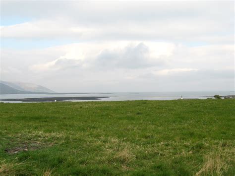 Along Galway Bay – Ireland