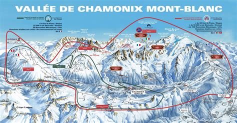 Chamonix: hotels of the popular ski resort | Travel.Blender in France