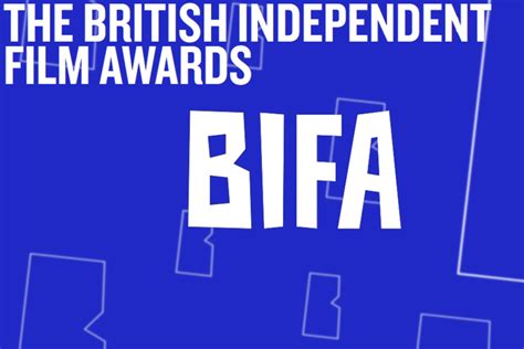 The British Independent Film Awards 2022 Winners and Nominees — RADA