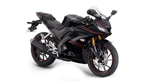 Yamaha YZF R15 155 2024, Philippines Price, Specs & Official Promos | MotoDeal