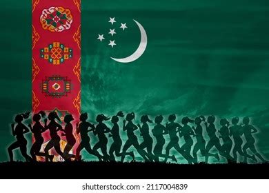 480 Turkmenistan women Images, Stock Photos & Vectors | Shutterstock