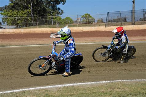 Kingaroy Junior Speedway state titles 15-09-2019 | The Courier Mail