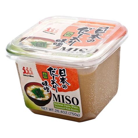 gourmetimports.com - White Miso Paste