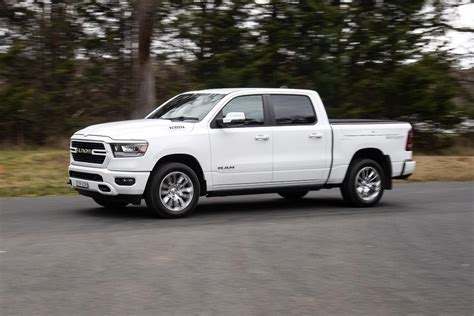 RAM 1500 Laramie Sport 2023 Review - carsales.com.au