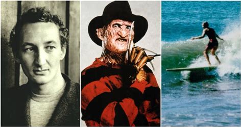 Before he was ‘Freddy Krueger’ actor Robert Englund was a surfer & super hunk | Dangerous Minds