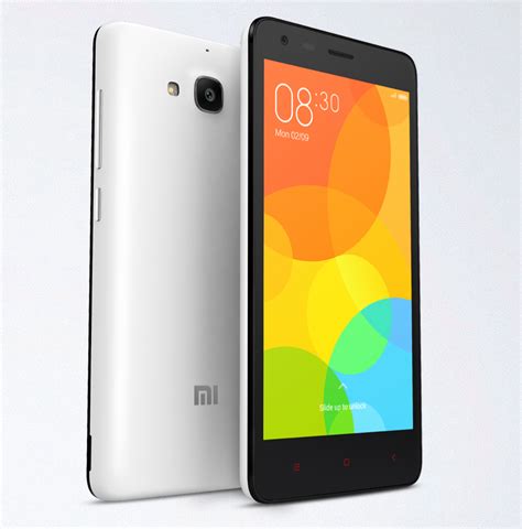 Xiaomi Redmi 2 Smartphone Review - NotebookCheck.net Reviews