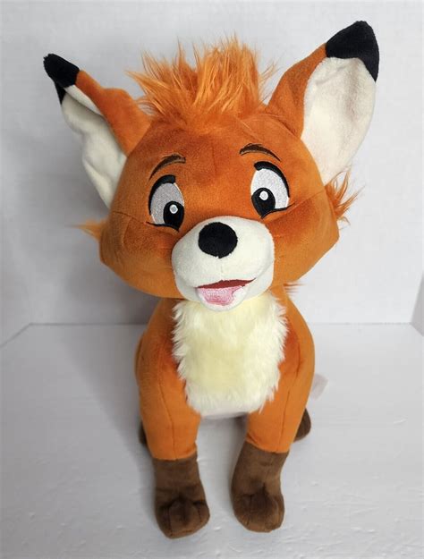 Disney Fox And Hound Tod Boneka Plush Toy 13|Film TV| AliExpress | lupon.gov.ph