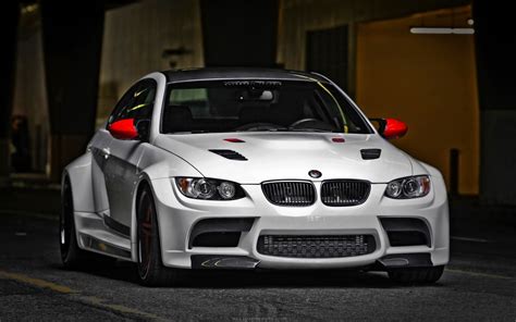 BMW M3 HD Custom | ModfoCars- Custom And Modified Cars