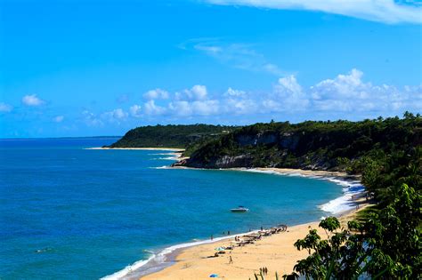 Vos vacances à Trancoso, l’enclave bohème chic de Bahia