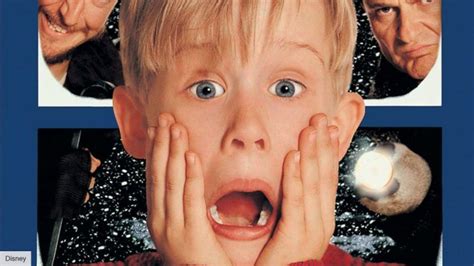 Home Alone Disney Plus reboot gets November 2021 release date | The ...