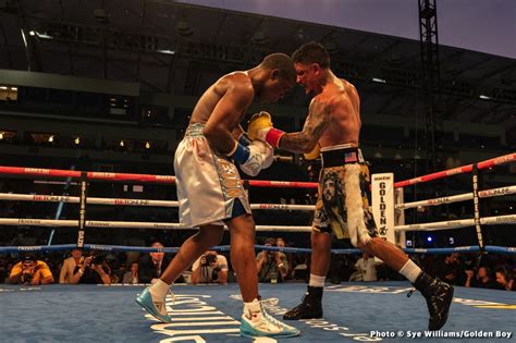 Ryan Garcia Vs. Joseph Diaz Jr. On Nov.27th On Dazn In Los Angeles ...