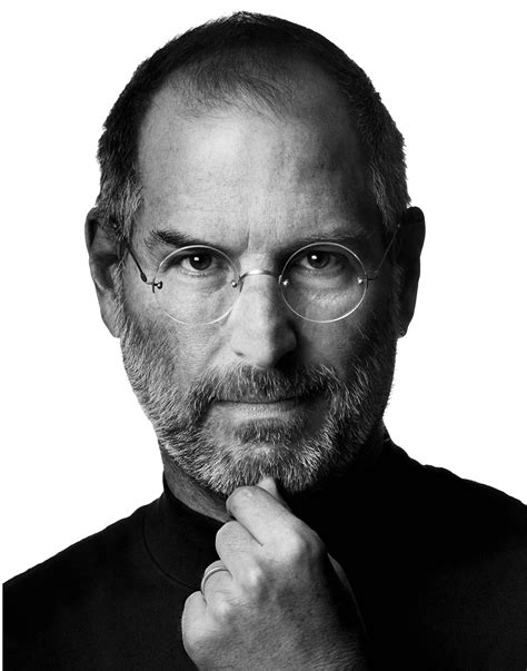 Steve Jobs Transparent - PNG All | PNG All