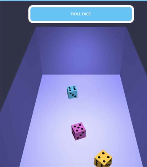 8 Best Free Virtual Dice Websites For Classroom and Games - Kids n Clicks