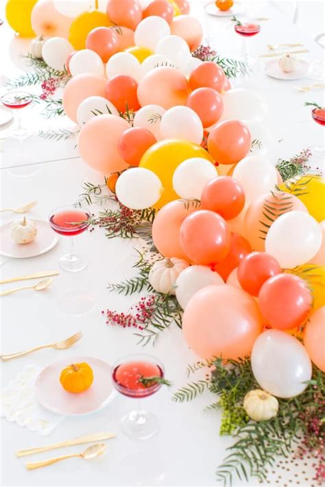 21 Creative DIY Balloon Decoration Ideas for Your Next Party