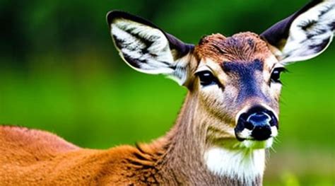 Understanding Deer's Main Predators: The Ultimate Guide